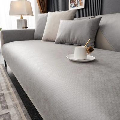 Waterproof Sofa Cushion Non-slip Keep Warm Couch Covers Universal Sofa Towel Fabric for Living Room Carpet Chair