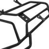 Motorcycle Luggage Rack, Rust-Resistant Rear Top Case Carrier for Honda CRF300L, CRF300, CRF250L, Premium Metal Construction, Holder Shelf Carrier