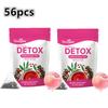 28-84pcs Googeer Herbal Detox Tea Slimming Body Enhance Immunity Fat Burning Shaping Curves Weight Loss Tea for Tighten Abdomen