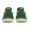 Li Ning Blade 5 Slip Resistant Coverage Lightweight Rebound Low Top Performance Basketball Shoes Men's Green ABAU101-7