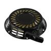 Compatible Recoil Starter Set Featuring All Required Components Best Choice for Generators and Cleaning Machines