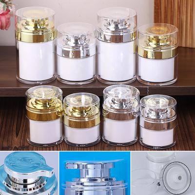 Instrumente și Accesorii – Vase și flacoane cosmetice
