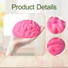 Sensory Toy Creative Girls Novelty Soft Funny Holiday Birthday Gift Stocking Stuffer