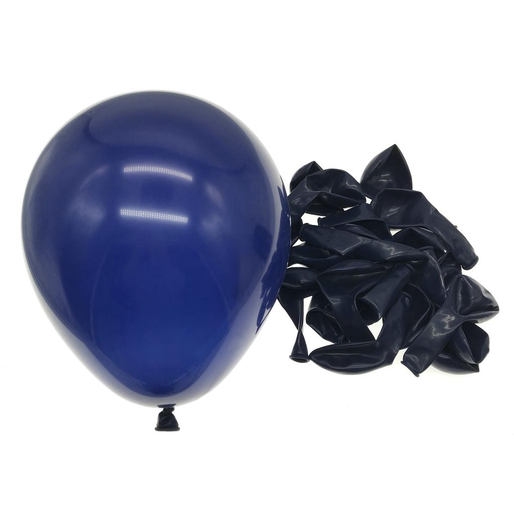Latex Party Balloons Birthday Decor Supplies Wedding Arch Backdrop 12 Inch Matt