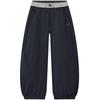 MQD Boys' Moisture-Wicking Athletic Track Pants