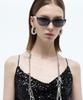 Nonpig Korin_Gr Sunglasses