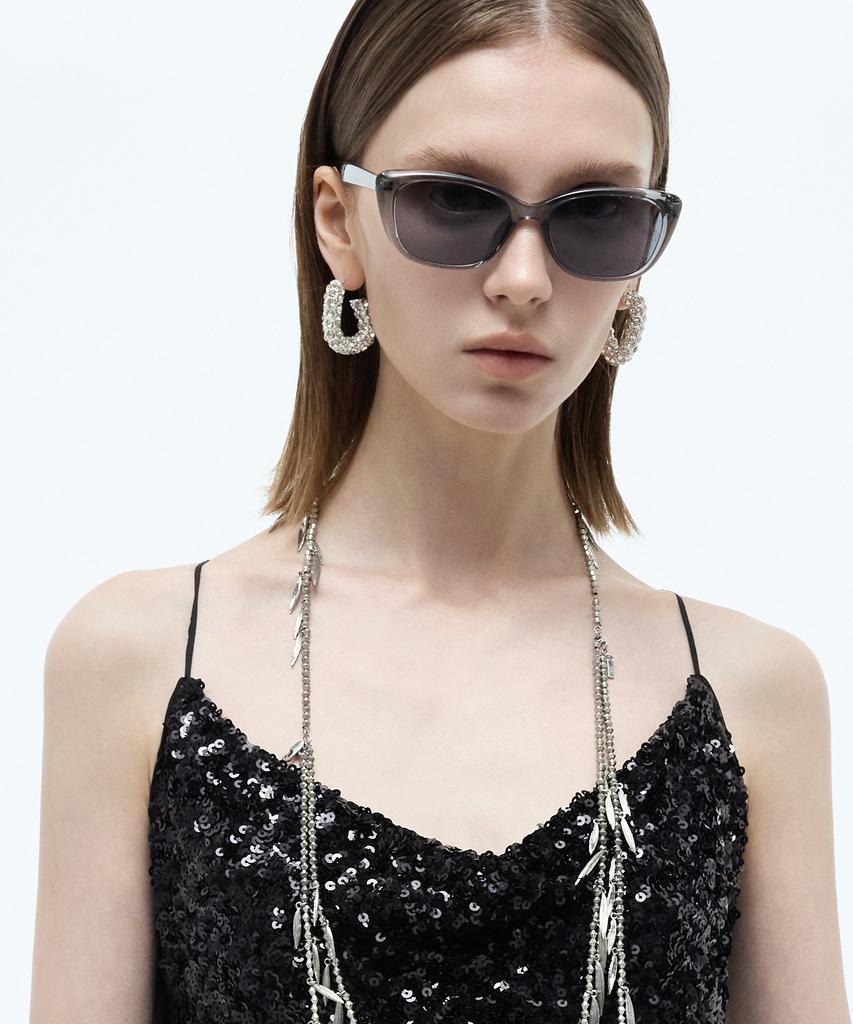 Nonpig Korin_Gr Sunglasses