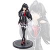New Collection Figure  Yukino Anime Model My Teen Romantic Comedy SNAFU PVC Action Standing Sitting Posture Toys Uniforms Girl