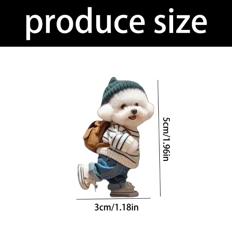 Cartoon Animal Car Air Vent Clip Auto Air freshener Outlet Clip Car Outlet Perfumes Clip Auto AirConditioner Clip