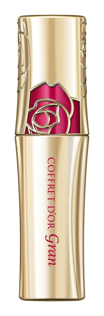 COFFRET Grand Rouge Rouge Enrich D'OR PK-311