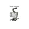 Tietao Handheld Camera Cage Kit for Sony FX3/FX30