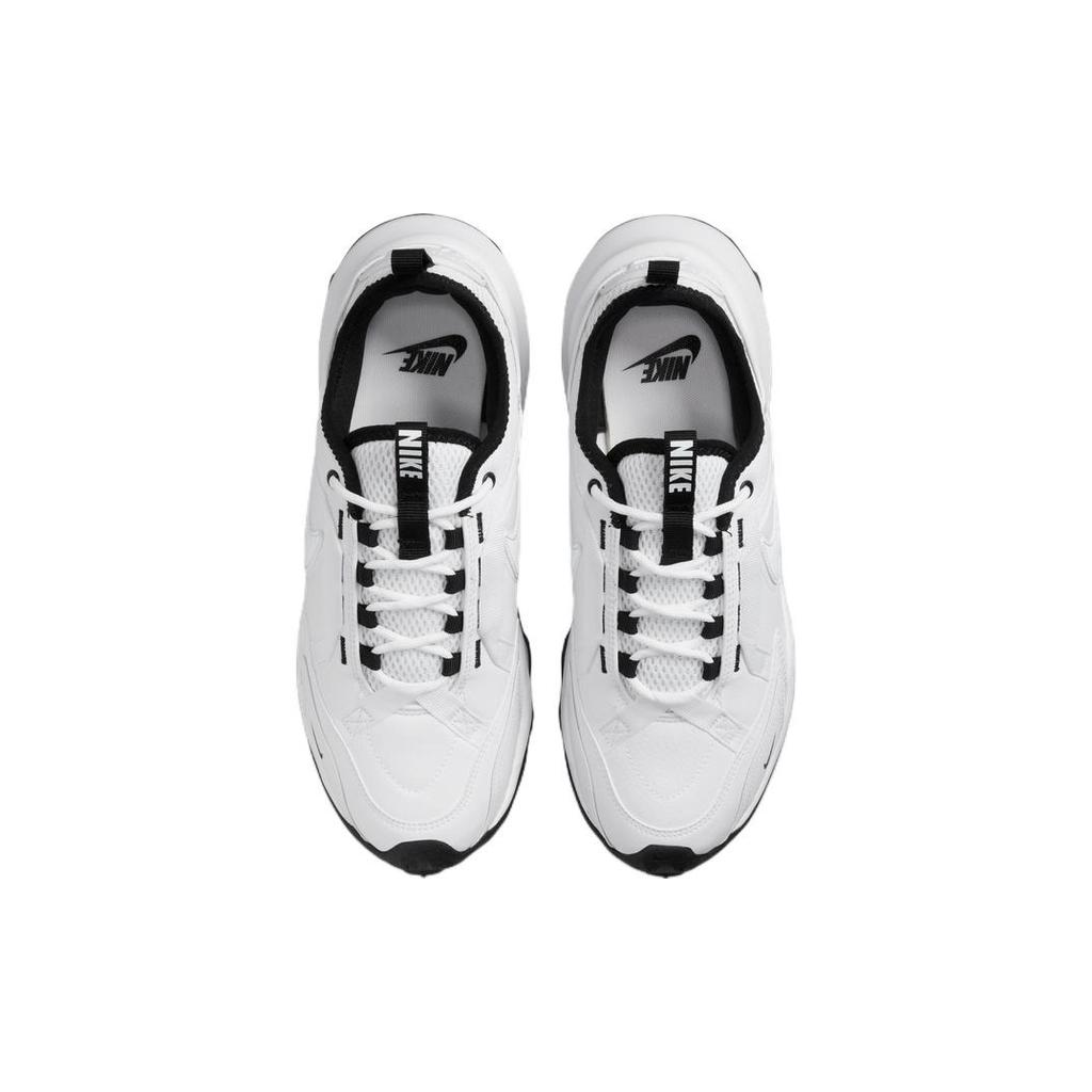 New Nike TC 7900 White Black Women's DR7851-100