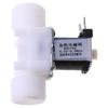 1 Pc 3/4" DC12V PP N/O Electric Solenoid Valve Water Control Diverter Device
