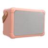 Bluetooth Speaker HIFI Sound Quality Faster Transmission Anti Interference LED Lighting Bluetooth Speaker for Home