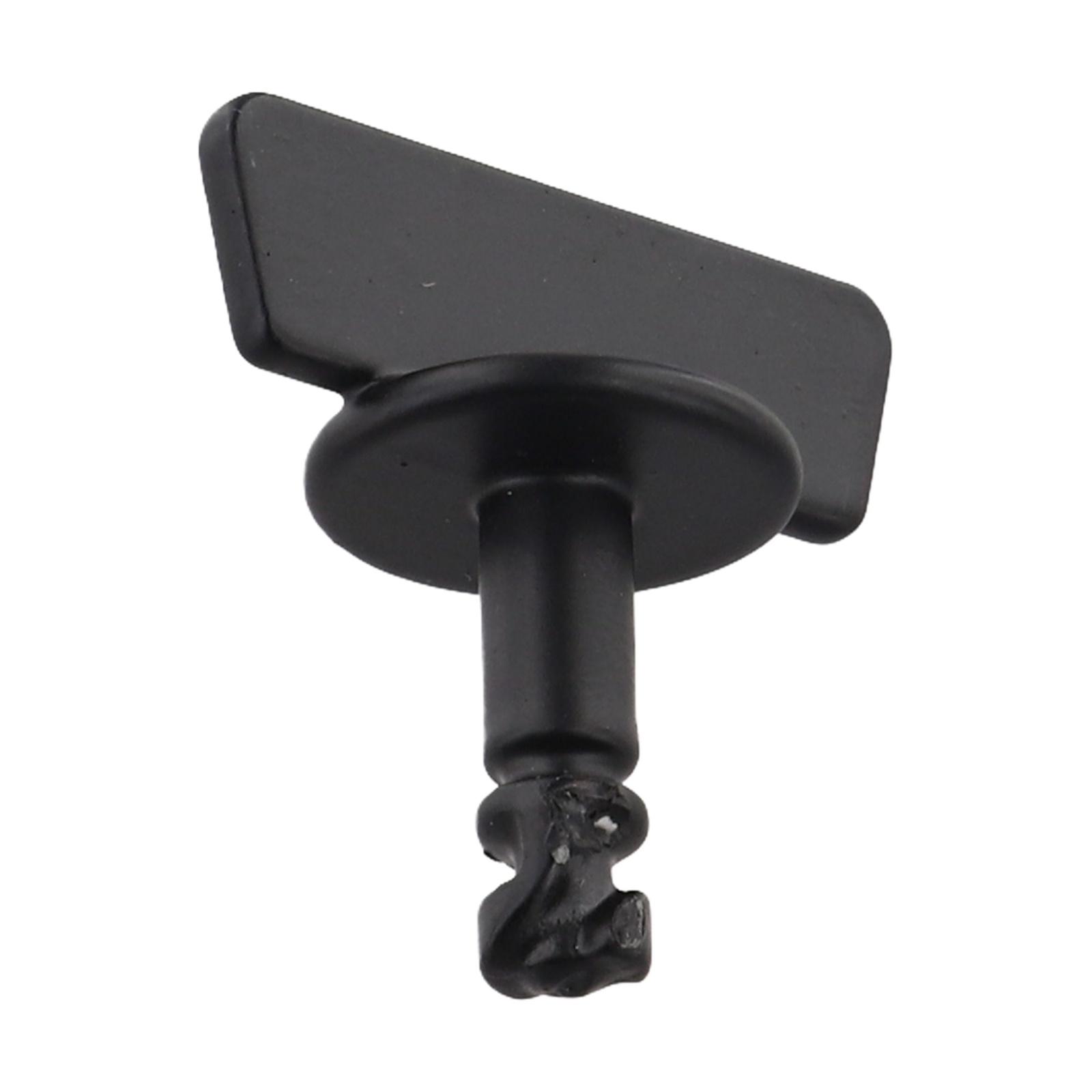 

Directly Replaces Damaged Bolt Screw Fastener Hitch Cover