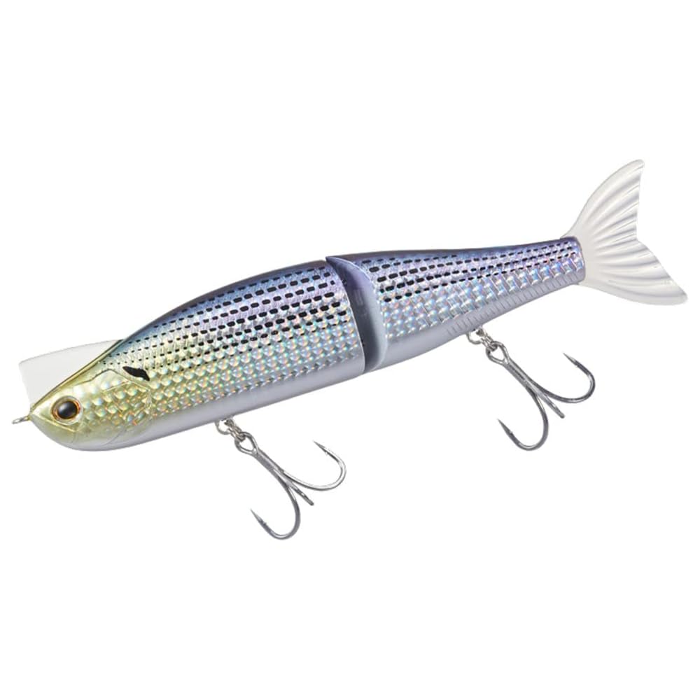 Daiwa Morethan Rage Shad J 170.5S 3D Color Shad Lure Fishing Tackle