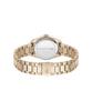 Lacoste Gold Petite Parisienne 2001177 Watch Women's [Used]