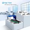 Toner Cartridges - LXTEK - D111S - Compatible - 2 Pack - Black - 1800 Pages
