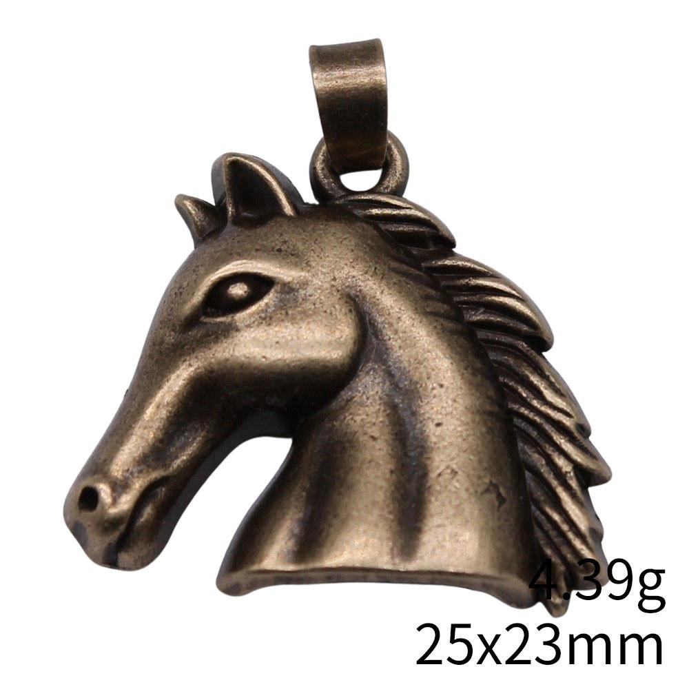 Graduation Charms For Jewelry Making Pegasus Horse Charms Pendant Items Man Pendant