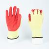 Impregnated Anti-slip Work Gloves