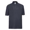 Russell Childrens/Kids Classic Polycotton Polo Shirt