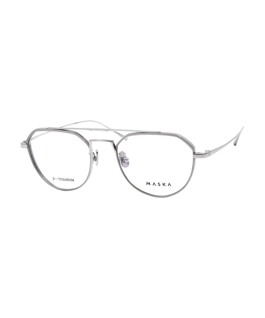 Maseuka Charleston 51 C-2Sms Charleston 51 Silver