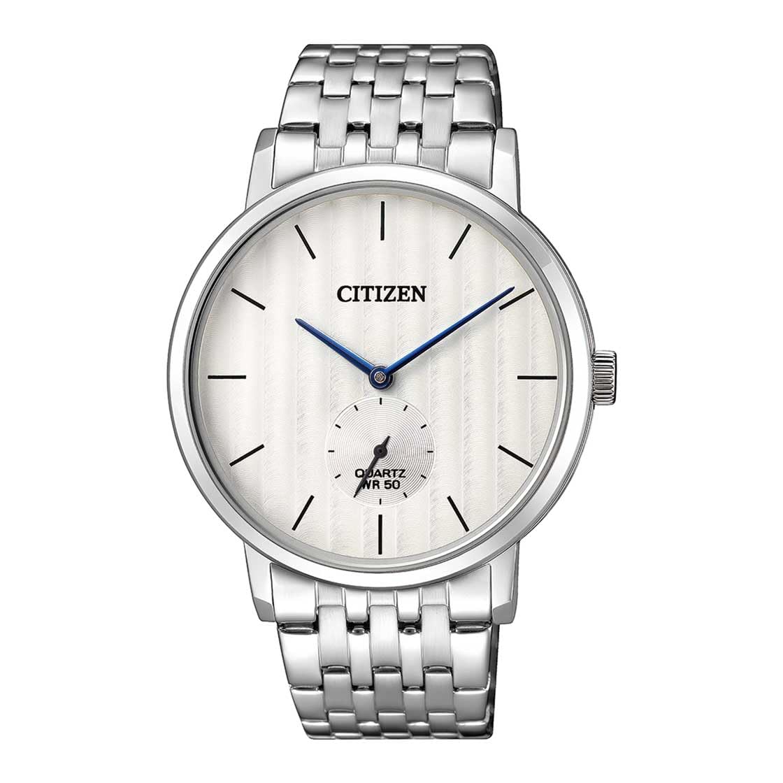 

Часы CITIZEN QUARTZ Quartz [Citizen] BE9170-56A Мужские [Товар]