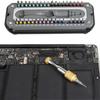 2025+ 37 in 1 Screwdriver Set Magnetic Screw Driver Bits Mini Tool Case Dismountable for Smart Home PC Phone Repair