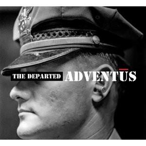 

CD DEPARTED - Adventus 478963 Underground Sou 2012 Japan Rock Used