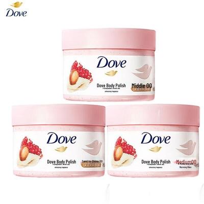 Cuerpo – Exfoliantes corporales