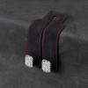 Multifunctional Metal Car Seat Back Storage Hook