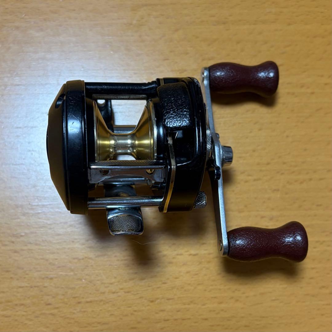 Used Shimano Bantam Mag Plus 250SG