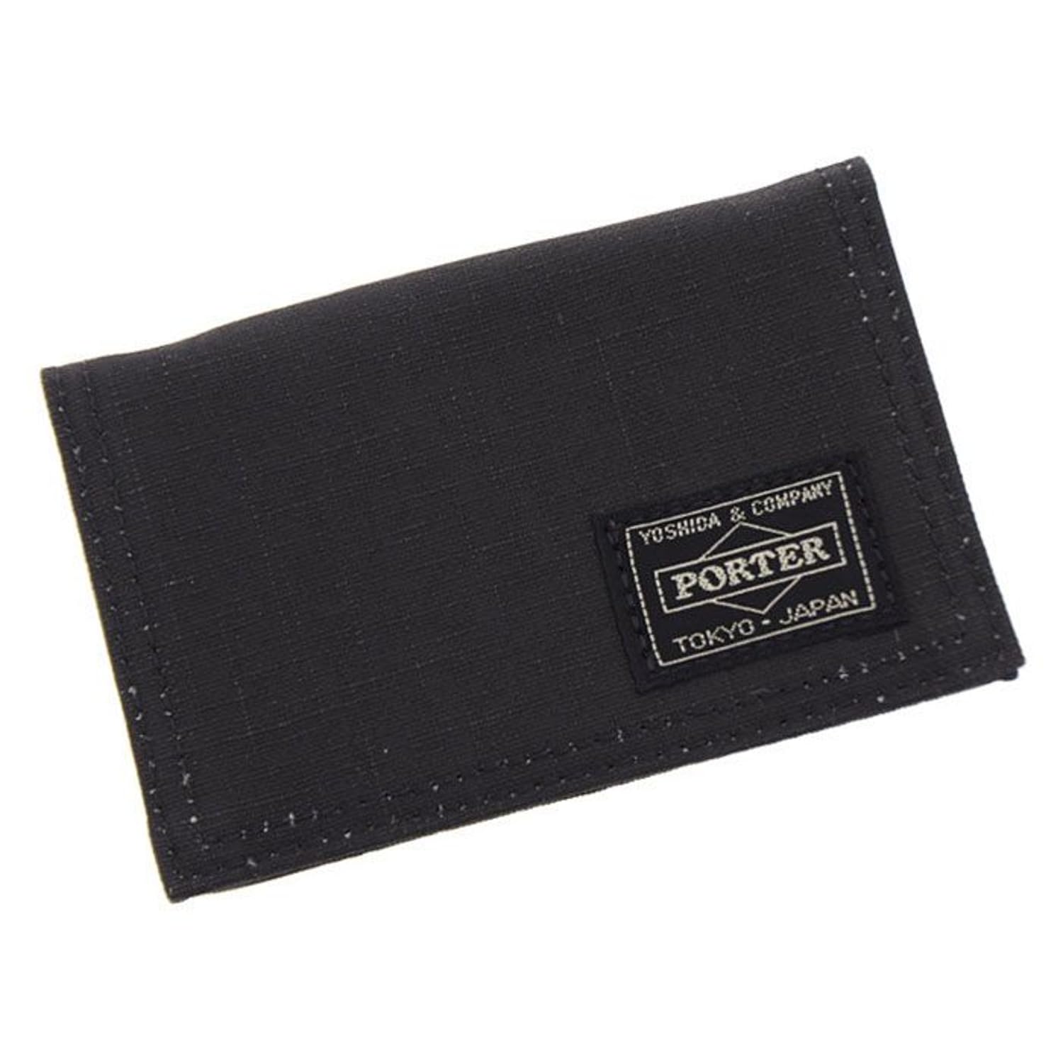 

Duck Card Case Black [Porter] 636-06833 чорний