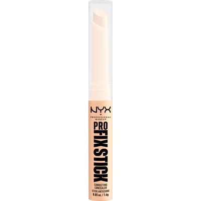 Nyx NYX Abdeckstift Pro Fix Stick Quick 01 Pale 1,6g