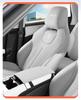 BYD Yuan UP All-Season Half-Wrap Car Seat Cushion, New Model