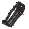 Running Waist Pack Bag Hydration Belt Water Bottle Holder Pouch Waterproof for Hiking Climbing