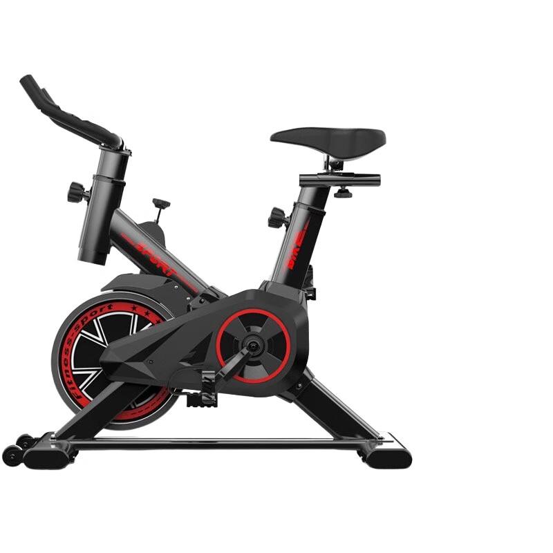WEZHO Silent Indoor Spin Bike CN plug (adapter included)