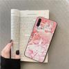 Who Made Me a Princess Phone Case For Samsung A12 A32 A71 A11 A21S A02 A52 A72 A51 A50 A70 A31 A80 A20e M31