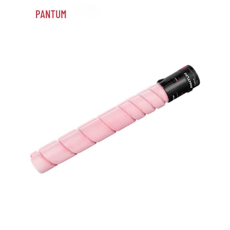 Pantum CTO-910XM High-Capacity Red Toner Cartridge CN plug (adapter included)