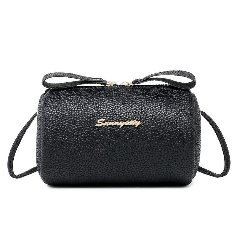 Female Handbag, One Shoulder Crossbody Bag, Versatile for Girls, Pillow Bag, Makeup Bag, Phone Bag