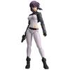 Figma Ghost In the Shell Kusanagi Motoko S.A.C. Non-Scale Painted Action Figure ABS & ATBC-PVC