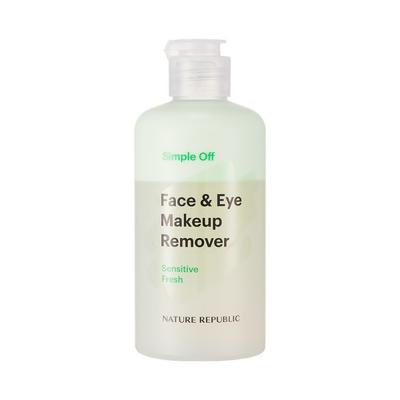 Haut- & Körperpflege – Make-up-Entferner