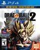 Dragon Ball Xenoverse 2 (Importovaná verze: Severní Amerika) - PS4