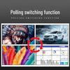 MT-viki Splicing Processor RJ45 Output Card