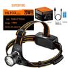 Shenhuo HL107 Rechargeable LED Headlamp