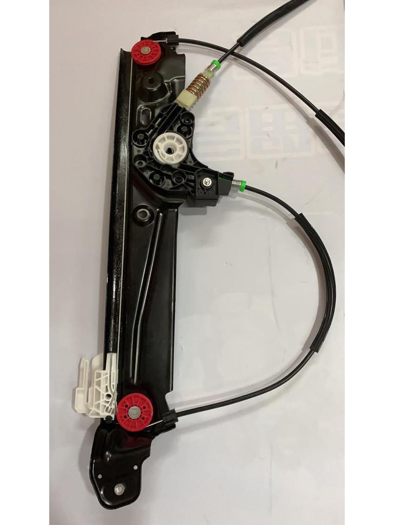 BMW F10/F11 Front Driver Left Window Regulator 51337182131, Accessories