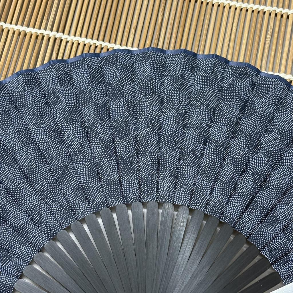 Aluminum Folding Fan for Men Alloy Folding Fan Durable Metal Folding Fan Popular Fan Stylish and Cotton Folding Fan Fan Gift Day Present Fireworks