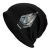 Volcoms Logo  Unisex Adult Beanies Caps Knitting Bonnet Hat Warm Hip Hop Autumn Winter Outdoor Skullies Hats