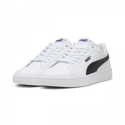 Unisex Leather Sneakers Groundedsl 398417 03