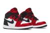Air Jordan 1 Retro High OG TD 'Satin Red'